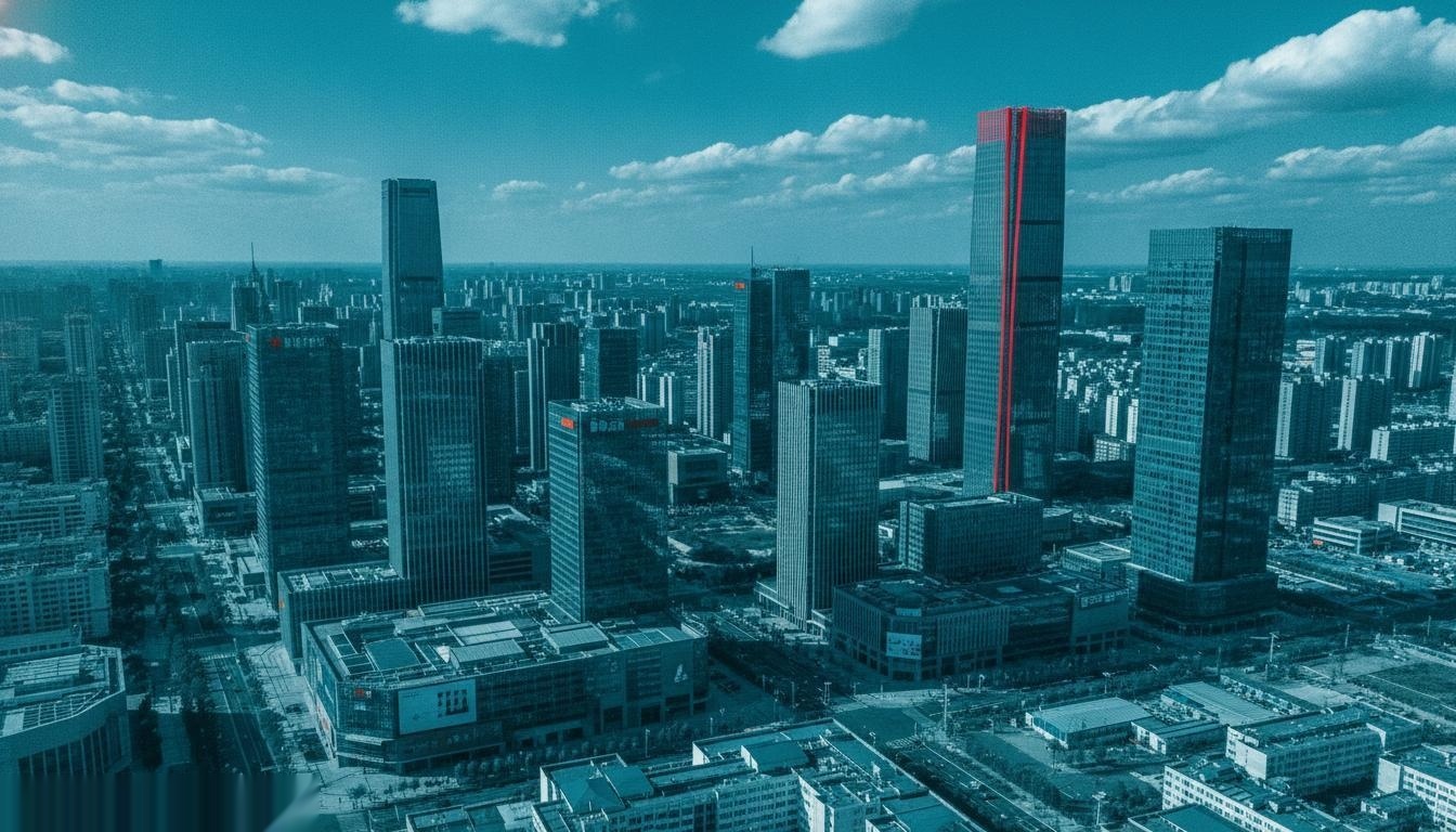 数据可视化平台