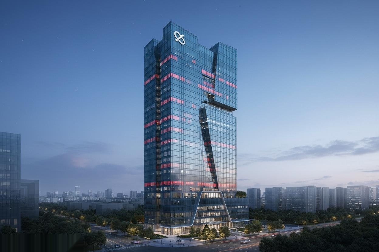 制造企业ERP系统